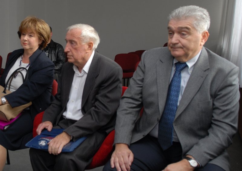Ponovno odgođen početak suđenja bivšoj upravi Karlovačke banke i Zdravku Pašaliću
