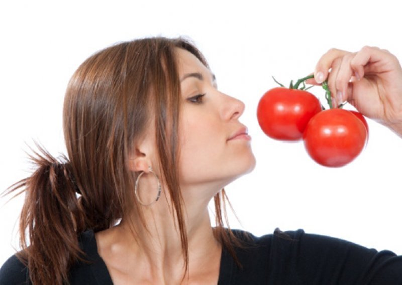 Može li vas rajčica zaštititi od raka dojke?