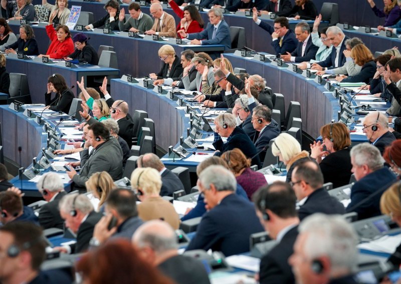 Europski predsjednici pozvali građane na 'posebno važne' izbore za Europski parlament