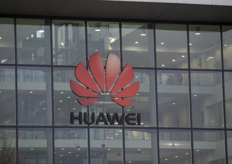 Huawei nije prodavao opremu za špijunažu