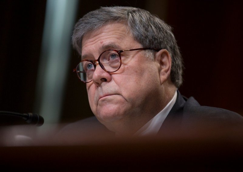 Državni odvjetnik Barr u američkom Senatu branio svoje postupke vezano za Muellerovo izvješće