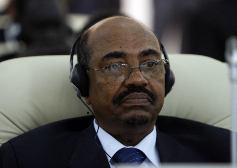 Bivšem sudanskom predsjedniku počelo suđenje za korupciju