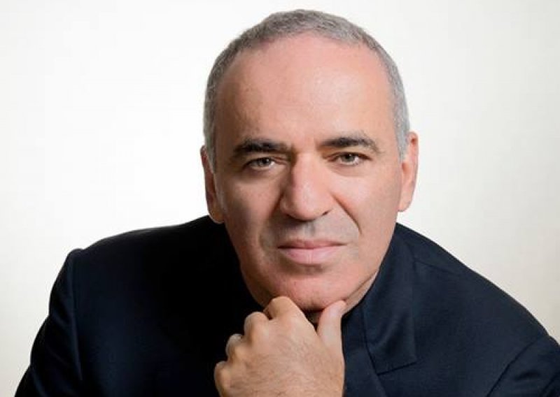 Kasparov otvara WeAreDevelopers World Congress 2019 u Berlinu