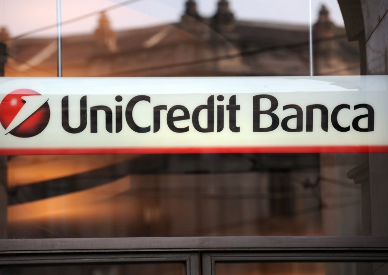 UniCredit među bankama optuženim za kartel