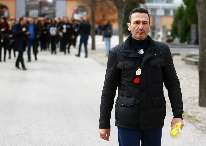 Davor Dragičević tražiti će azil u Austriji: Žele me ubiti