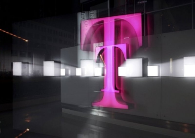Njemački list optužio Deutsche Telekom za nadzor djelatnika