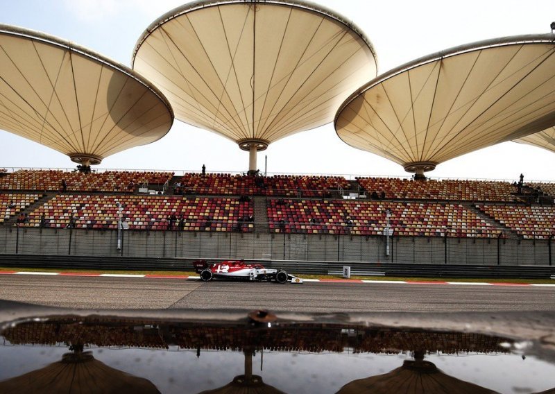 Sve spremno za povijesnu utrku Formule 1; evo gdje je sve počelo i tko su rekorderi