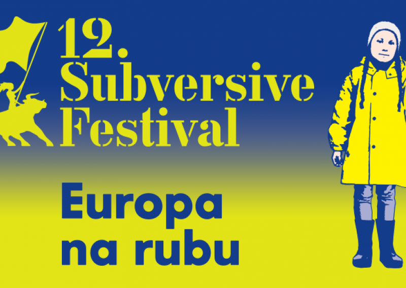 Europa na rubu: 12. Subversive Film Festival počinje 5. svibnja