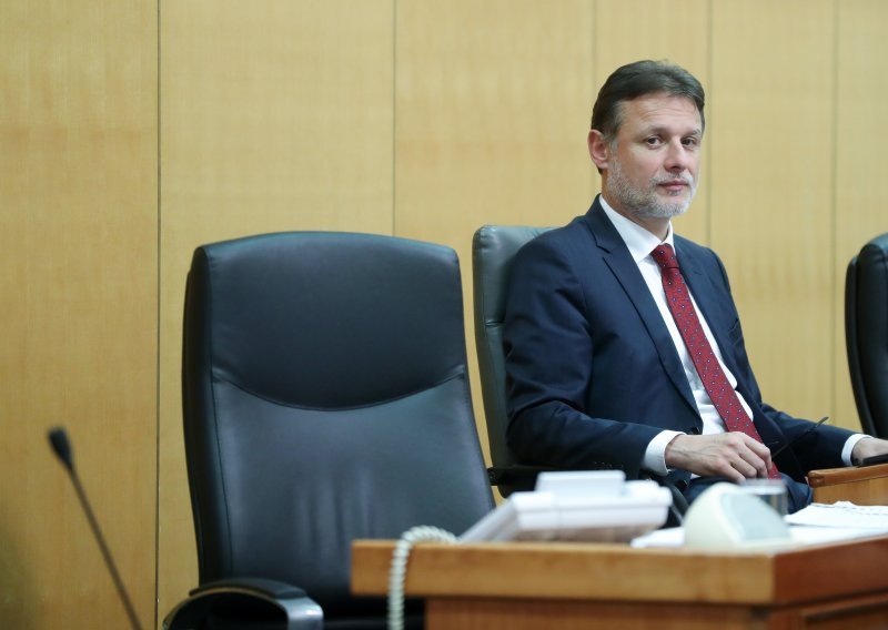 Etičko povjerenstvo: Jandroković nije prekršio Izborni etički kodeks