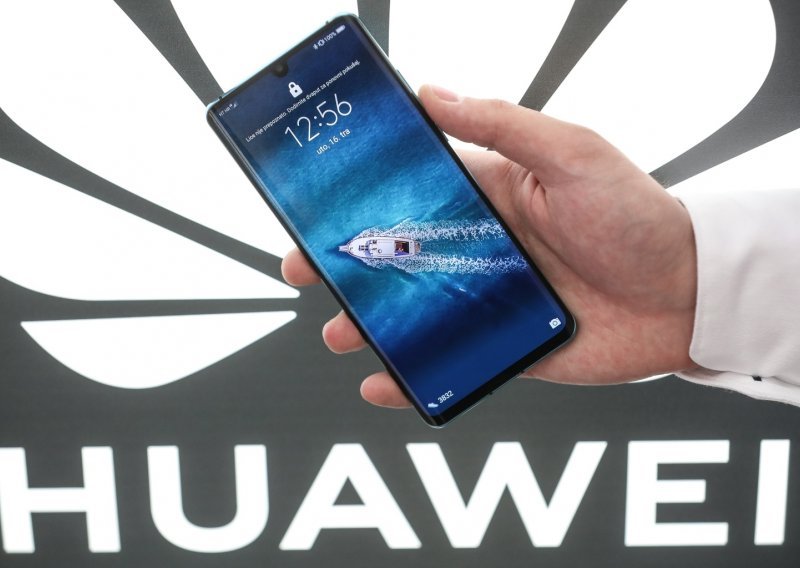 Huaweijeva alternativa Androidu mogla bi zaživjeti i prije no što se pretpostavljalo