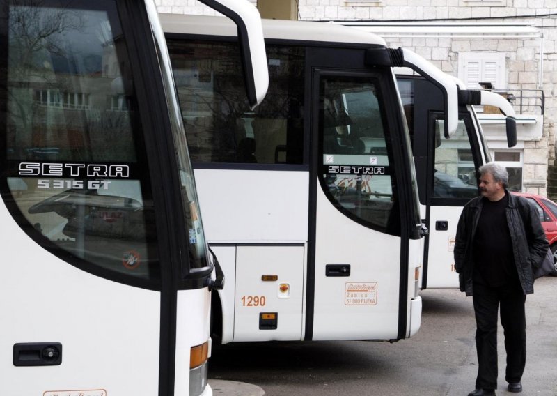Riječki Autotrans preuzeo Dalmacija bus