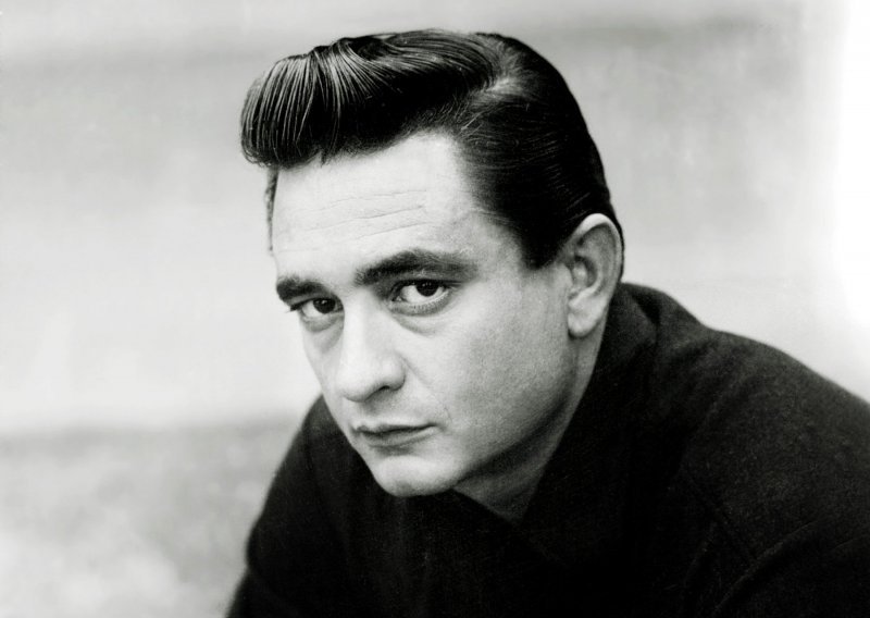 Legendarnom Johnnyju Cashu iskazana velika čast