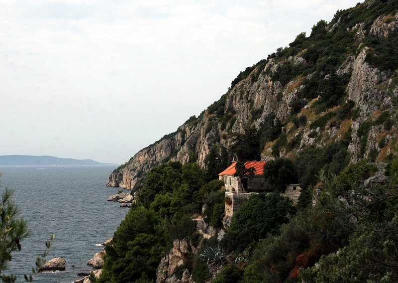 Nepoznata Dalmacija – novi turistički mamac