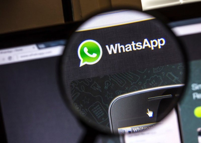 WhatsApp ima važne vijesti: Uklonili su grešku koja je omogućavala instaliranje špijunskog softvera na smartfone