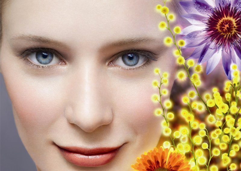 U čemu je tajna prirodne kozmetike?