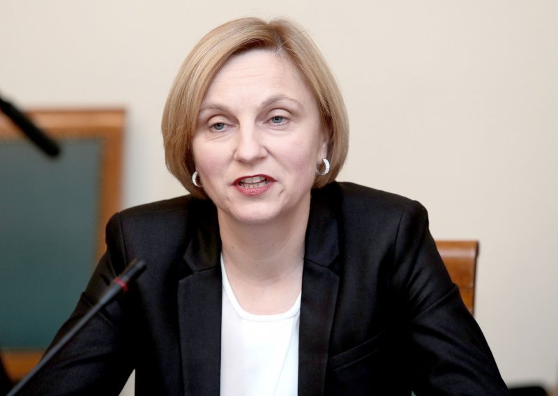 Tamara Laptoš kandidatkinja za europskoga tužitelja; razriješena pomoćnica ministra Ćorića