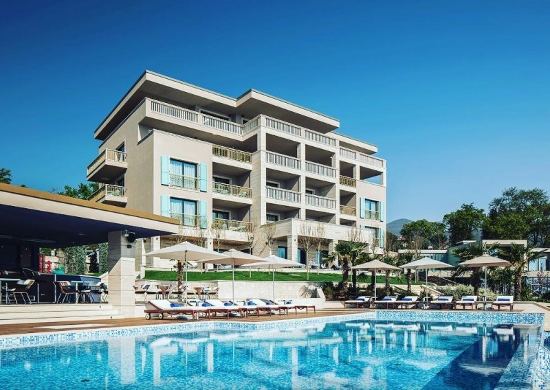 Zavirite u luksuzni hotel Pave Zubaka u kojem noćenje košta i do 36.000 kuna!