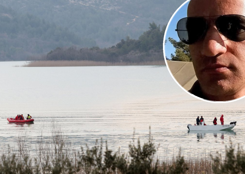 Nađena još jedna žrtva ciparskog monstruma, tijelo nađeno u kovčegu u jezeru