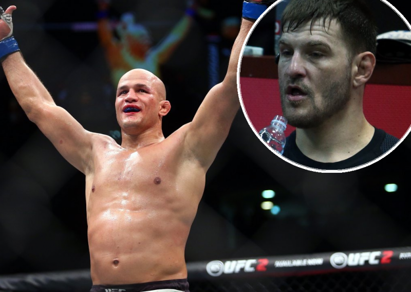 Velika zvijezda UFC-a otkrila svoj pakleni plan koji uključuje i Stipu Miočića