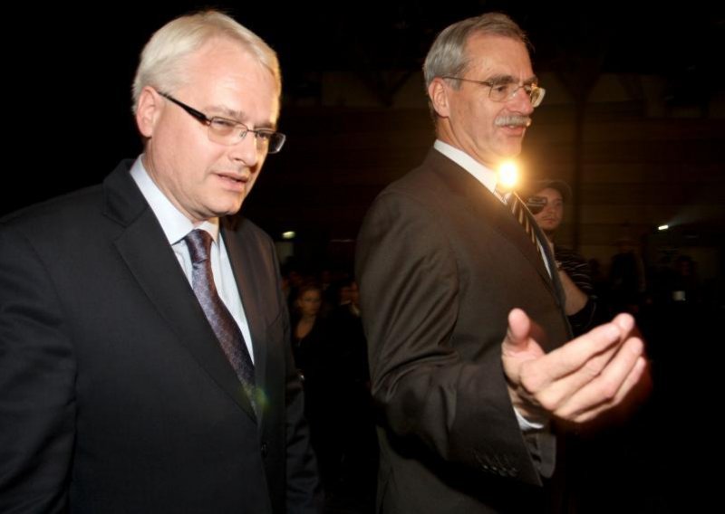 'Josipović je premalo putovao na Zapad, a previše na Balkan'