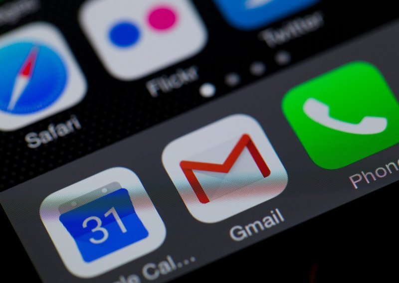 Evo kako možete promijeniti glavni profil u Gmailu