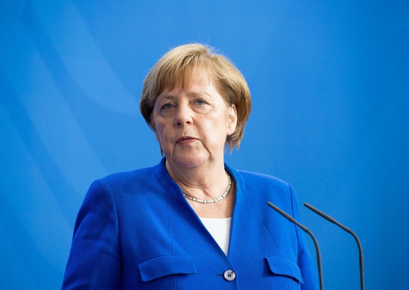 Merkel potaknula nagađanja o odlasku na visoku dužnost u EU