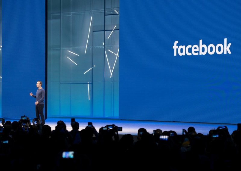 Facebook zbog napada na Novom Zelandu ograničava uslugu 'livestream'