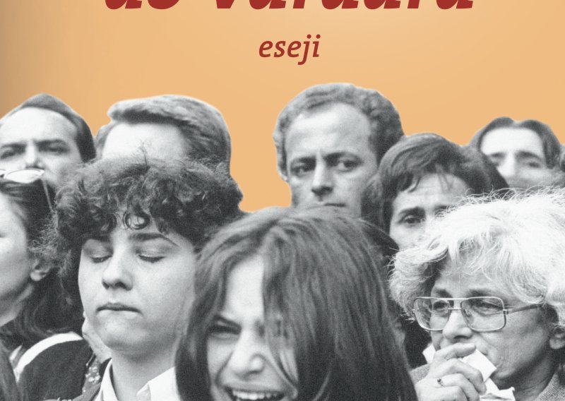 Predstavljanje knjige 'Od Weimara do Vardara' Vuka Perišića