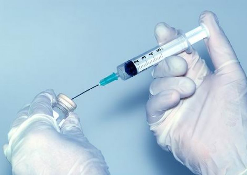 Stigle dodatne doze cjepiva za sezonsku gripu