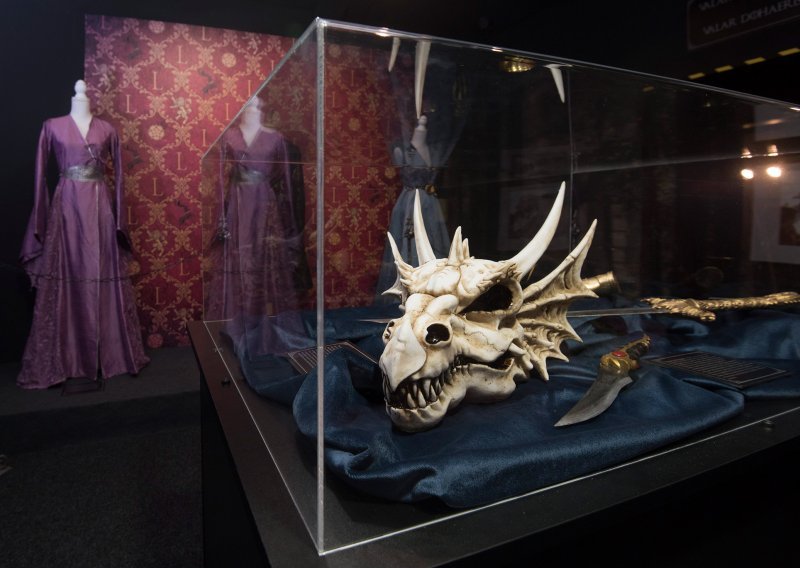 Split dobio muzej posvećen 'Igri prijestolja: Zavirite u njegovu impresivnu unutrašnjost