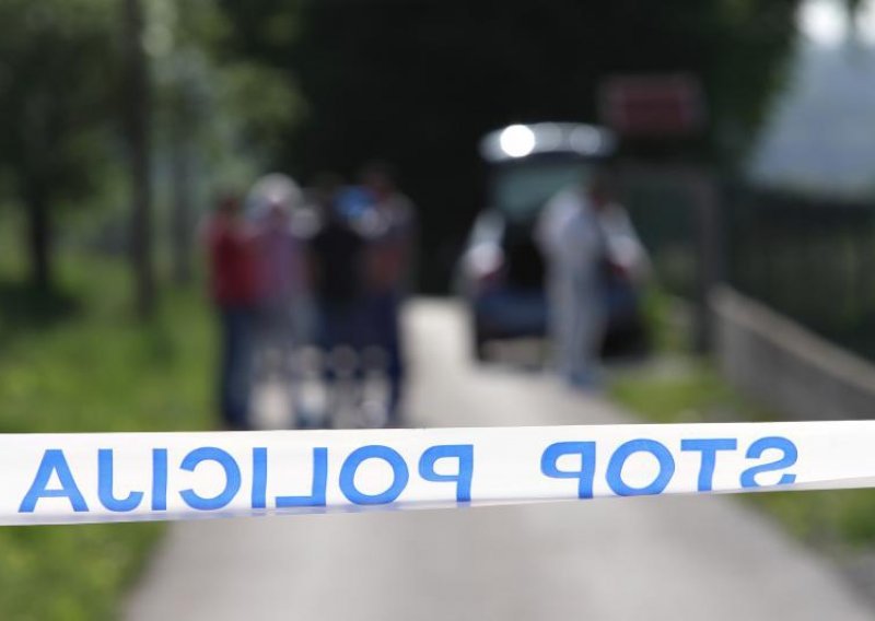 U stanu u Zagrebu pronađen mrtav mladić