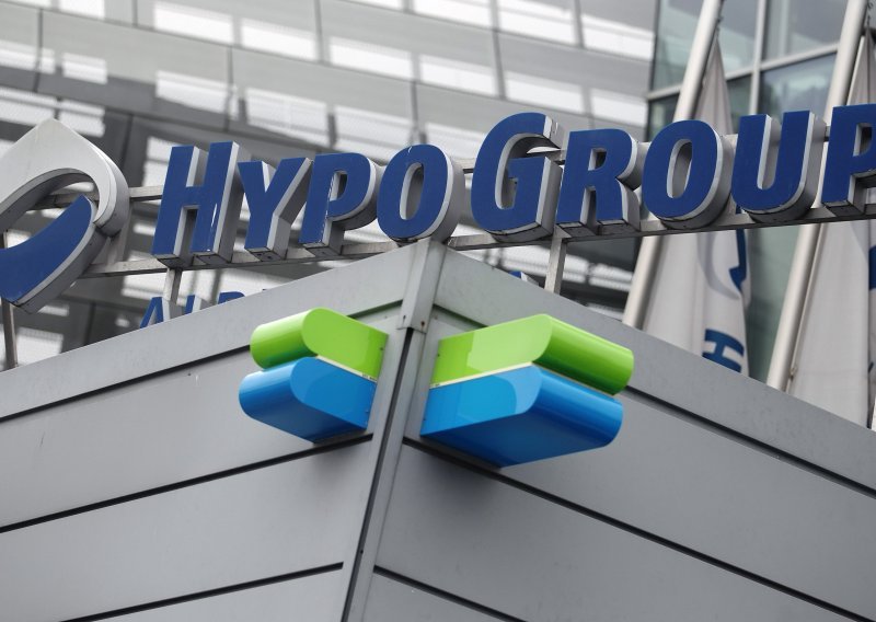 Dva kupca žele Hypo banku u Hrvatskoj i regiji