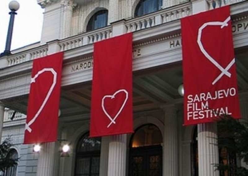 SFF jedan od pet najboljih festivala u Europi