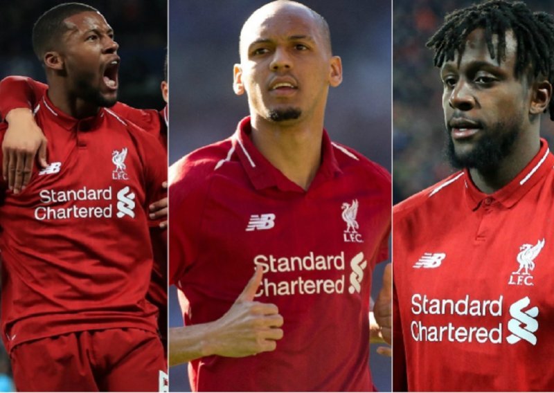 Tri neočekivana heroja Liverpoola protiv Barce: Može se i bez skupocjenih zvijezda...