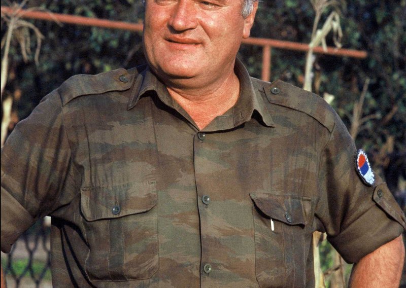 Belgrade court rejects request to declare Ratko Mladic dead
