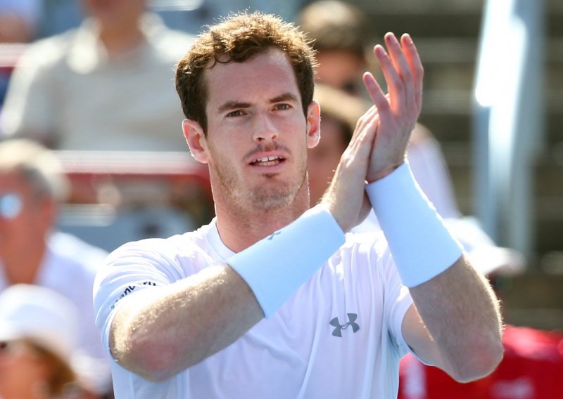 Teniska zvijezda Andy Murray uložio u tvrtku Hrvoja Prpića