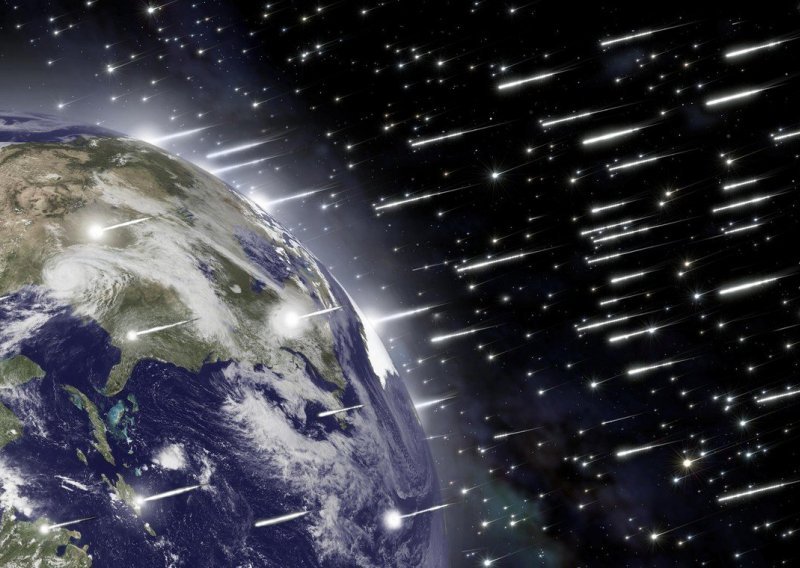 Pobrojano čak 20.000 potencijalno opasnih asteroida koji bi mogli udariti u Zemlju