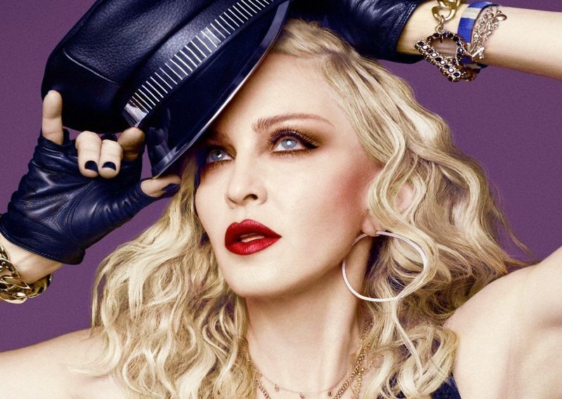 Madonna o Michaelu Jacksonu: 'Nevin je dok mu se ne dokaže krivnja'