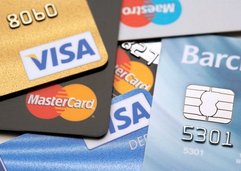 'Europa mora smanjiti ovisnost o globalnim sustavima kartičnog plaćanja'