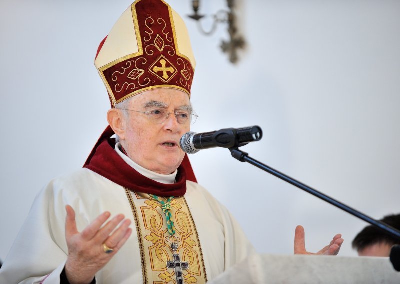 Papa odobrio hodočašća u Međugorje, ali ne kao priznanje ukazanja Gospe