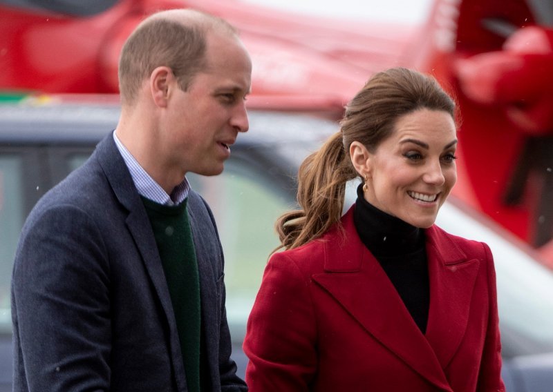 Princ William i Kate Middleton još nisu vidjeli Archieja, a evo kad bi mogli