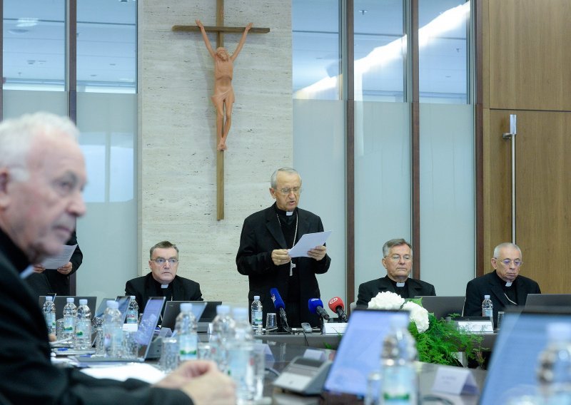 Šef Hrvatske biskupske konfrencije vjernicima preporučio kakve političare da biraju na euroizborima