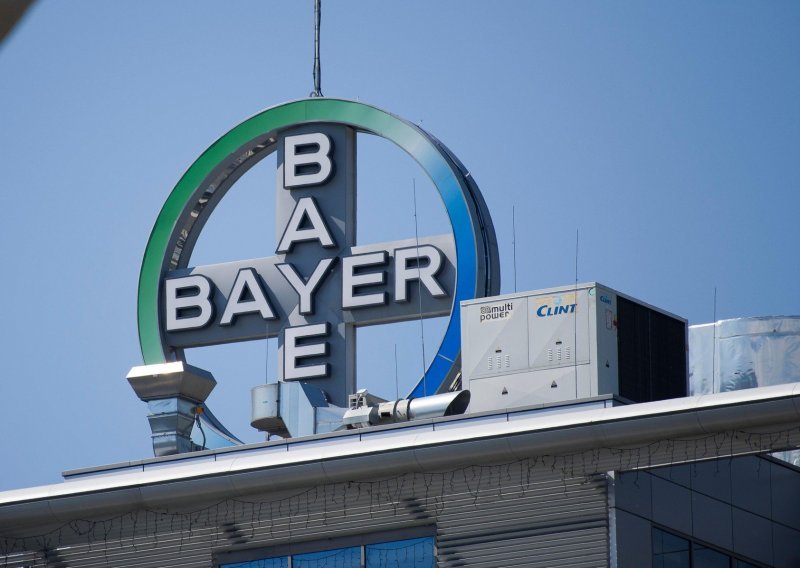 Bayer mora platiti dvije milijarde dolara odštete zbog posljedica korištenja herbicida
