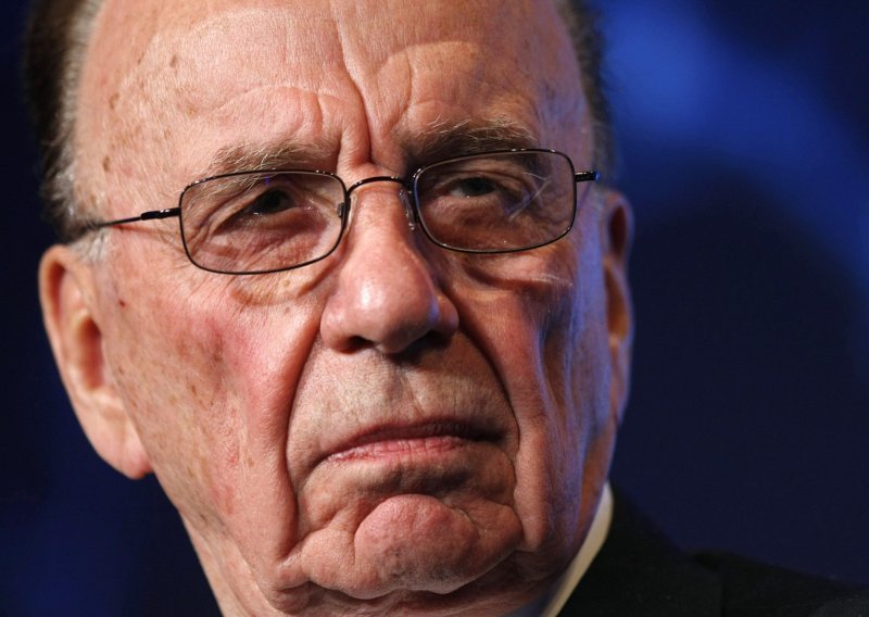 'Murdoch nije sposoban voditi veliku međunarodnu tvrtku'