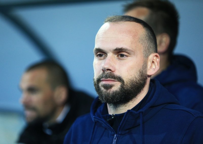 Trener Osijeka poručio Bugarima: Mi nismo zaslužili izgubiti ovu utakmicu