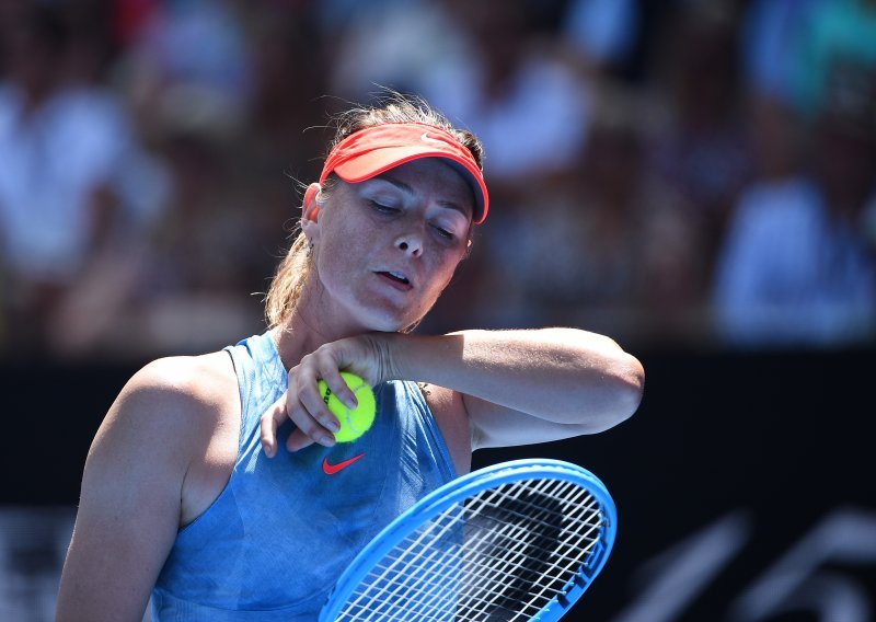 Marija Šarapova otkazala Roland Garros: Neke odluke nije lako donijeti...