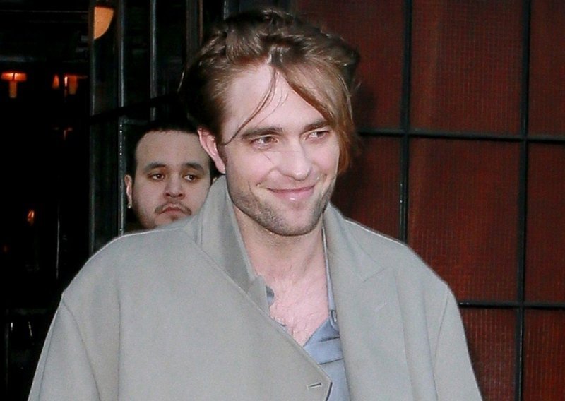Poznati vampir postaje još poznatiji šišmiš: Roberta Pattinsona gledat ćemo kao Batmana