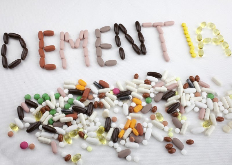 Stručnjaci poručuju: Ne bacajte novac na vitamine i dodatke prehrani, evo što trebate činiti ako želite smanjiti rizik od demencije