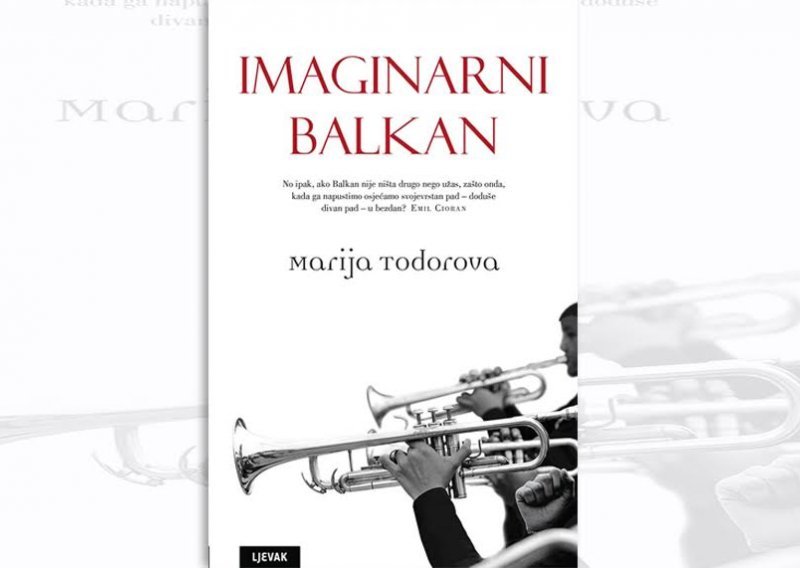 Temeljna knjiga o balkanizmu napokon u hrvatskom prijevodu
