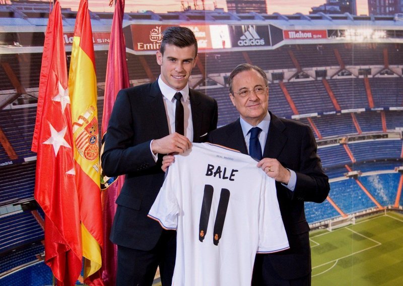 Gareth Bale narugao se čelnicima Reala i otkrio pod kojim uvjetima može otići iz Madrida